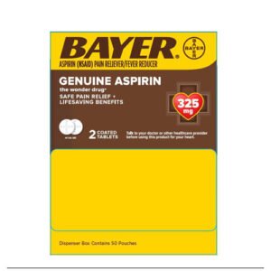 Bayer 50/2’s