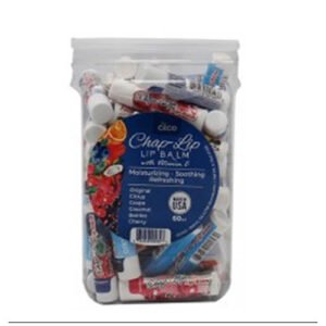 Chap Lip Jar 60 Count