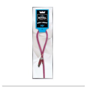 10′ LED Charging Cable USB(A)-USB(C)