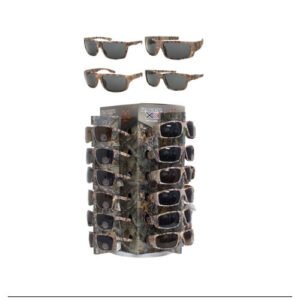 Realtree Sunglass Display 48’s