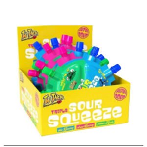 TOO TARTS TRIPLE SOUR SQUEEZE 1.5OZ 12’S #47502