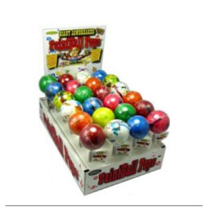 Giant Paintball Pop/Jawbreaker 24’s