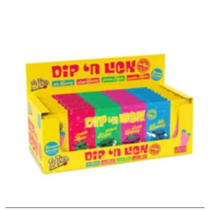 TOO TARTS DIP N LICK 1.4OZ 24’S #47508