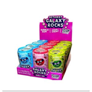 KIDSMANIA GALAXY ROCKS