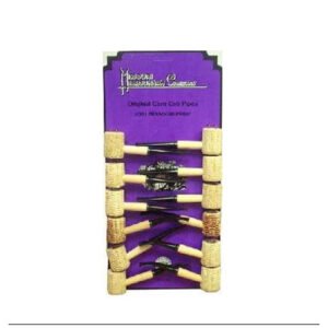 Missouri Filtered Corn Cob Pipes Mini