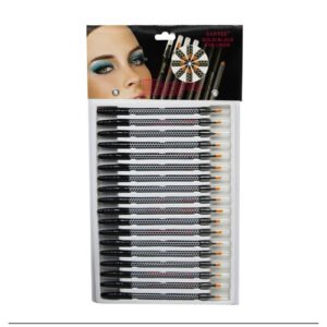 Solid Black Eyeliner in Countertop Display
