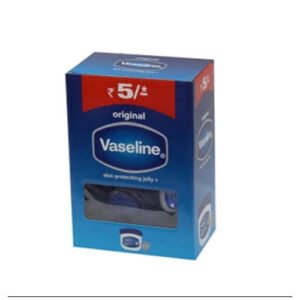 Mini Vaseline Petroleum Jelly Countertop Display