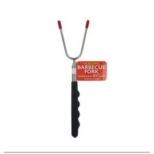 Telescopic Barbecue Fork Countertop Display