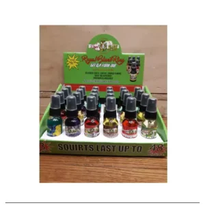 Blunt King Odor Elinator. 1oz. Concentrated Air Freshener