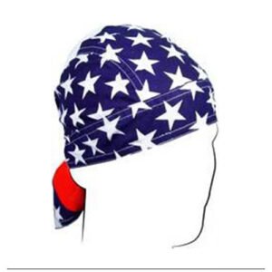 Flydanna American Flag