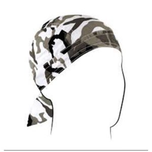 Flydanna Urban Camo