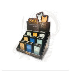 Mens Brix Cologne