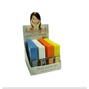 Womens Perfume To Go