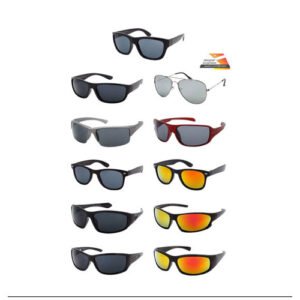 Deziner sunglasses 12 dz