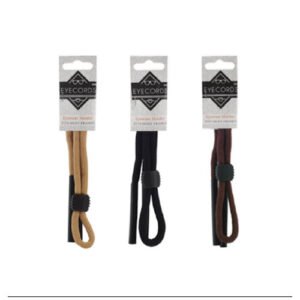 Sunglass Eye Cord Asst. Nylon