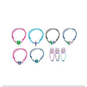 Bracelet Assorted Rhinestone Mood