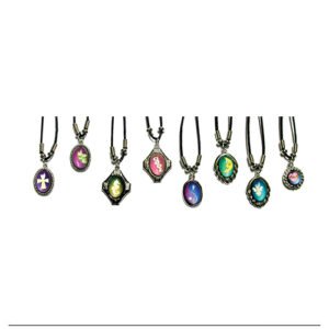 Choker Assorted Mood & Glow