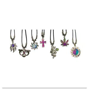 Choker Assorted Mood