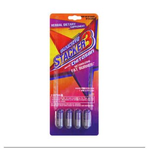 Stacker 3 Blister Pack 24/4’s