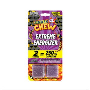 Stacker 2 Chew Extreme