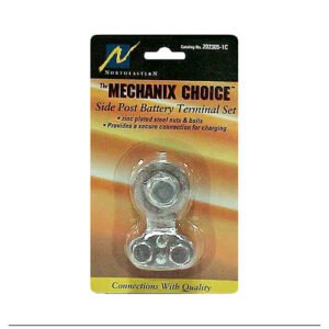 Side Mount Terminals Blister Pack