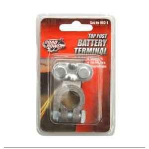 Top Mount Terminals Blister Pack