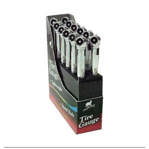 Tire Gauge Counter Unit 12’s #14824