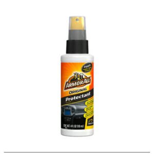 Armor All 4 OZ 24 to Case #10040