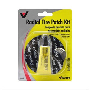 Radial Patch Kit