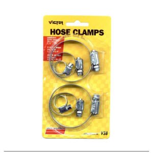 Victor Hose Clamps