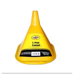 Pennzoil Oil Funnel 1 Pint #14834