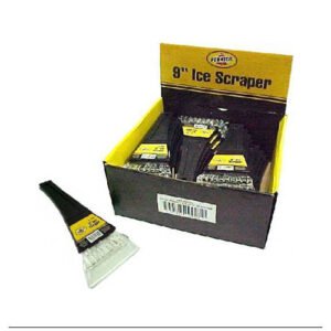 Pennzoil Ice Scrapers